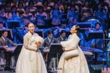 교성곡 ‘용성’, 역사·예술의 대서사시로 완성 < 문화/생활 < 뉴스... 평택시립국악관현악단 교성곡 ‘용성’, 역사·예술의 대서사시로 완성