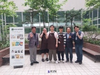 예술로 꿈을 현실로… 경기도의회, 장애인 자립 모델 ‘비쏘금 보호작업장’ 주목 < 정치 < 뉴스 < 기사본문 - KtN (K trendy NEWS) 예술로 꿈을... 
