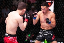 [격투기 트렌드] “새신랑 파이터의 진화”…박현성, UFC 플라이급 10연승으로 증명한 차세대 강자의 존재감...