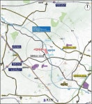 “서울권 마지막 블루칩?” 이천 신둔도예촌역세권 도시개발 본격화... 블루칩?” 이천 신둔도예촌역세권 도시개발 본격화… 경강선 중심... 