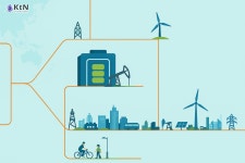 [경기에너지 혁신] 국내 첫 공유형 ESS 실증사업 고양서 시동…전력망 안정화와 요금 절감 ‘두 마리 토끼’ 잡는다 < 경제 < 뉴스... 