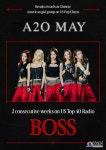 이수만이 만든 中걸그룹 A2O 메이, 美 라디오차트 32위… “BOSS 올라갔다” < 연예/스포츠 < 뉴스 < 기사본문 - KtN (K trendy NEWS)... 