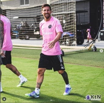 “손흥민 효과, 메시도 넘었다”…LAFC 유니폼 전 세계 판매 1위 현상 < 연예/스포츠 < 뉴스 < 기사본문 - KtN (K trendy NEWS) “손흥민 효과...