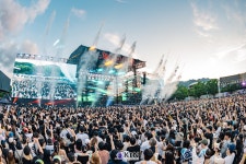 유니버스 페스티벌 2025’ 성료 < 문화 < 뉴스 < 기사본문... 역대급 화제의 음악 축제, ‘원 유니버스 페스티벌 2025’ 성료