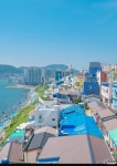 [문화 트렌드] 흰여울문화마을, 박호영 동장이 잇는 추억과 지역의 힘 < 문화 < 뉴스 < 기사본문 - KtN (K trendy NEWS) [문화 트렌드]... 