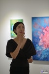 [K-ART: HONGSEOL③] 크로스오버 아트, 도자기·향·디지털의 융합 < 문화 < 뉴스 < 기사본문 - KtN (K trendy NEWS) [K-ART: HONGSEOL③]... 