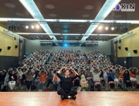 가을 발라드 희며든다...김희재, ‘희스토리’ 발매→‘희열’... 김희재, ‘희스토리’ 발매→‘희열’ 전국투어 뜨거운 귀환