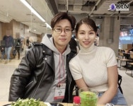 도와주세요…김정화 남편 유은성, 뇌암 투병 중 안타까운 소식... NEWS) 도와주세요…김정화 남편 유은성, 뇌암 투병 중 안타까운 소식... 