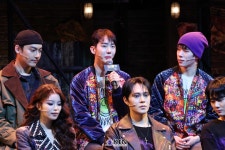 “2025년, 다시 ‘렌트’가 소환됐다”…요즘 청춘이 꼭 봐야 할 뮤지컬로 떠오른 이유 < 문화 < 뉴스 < 기사본문 - KtN (K trendy NEWS)... 