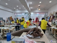 [홈패션 & 리폼 트렌드⑤] 한국의 손끝이 만든 생활문화 세계가 주목하는 지속 가능한 홈패션 산업 < 사회 < 뉴스 < 기사본문 - KtN (K trendy... 