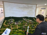 [김포 INSIGHT②] 김포 안의 네 개 고을, “김포·통진·수안·동성이 만든 지도” < 사회 < 뉴스 < 기사본문 - KtN (K trendy NEWS) [김포... 