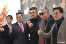 (주)코씨영화사 | [Movie 현장] ‘야인시대’ 레전드들의 귀환… (주)차룡영화사, 정통 액션 신작 제작발표회 개최 < 문화 < 뉴스 < 기사본문 - KtN (K trendy...