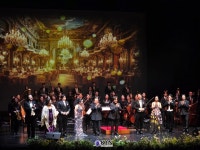 평택에서 울려 퍼진 가곡과 아리아…명작 시리즈, 전석 매진으로 화려한 서막 < 문화 < 뉴스 < 기사본문 - KtN (K trendy NEWS) 평택에서 울려... 