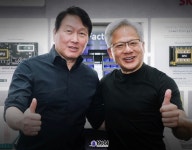 [이재명정부 정책 분석①] 젠슨 황 방한, AI 3대 강국의 산업 좌표 < 브리핑 < News < 기사본문 - KtN (K trendy NEWS) [이재명정부 정책... 