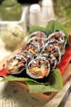 찰스숯불김밥으로 명품 분식 이미지 구축 < 임팩트리뷰 < IR(Impact... 한국미디어뉴스통신 찰스숯불김밥으로 명품 분식 이미지 구축