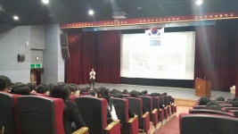 세울인재개발원, 광주여자상업고등학교 입학설명회 교육진행 < 포토뉴스 < 미디어뷰 < 기사본문 - 한국미디어뉴스통신 세울인재개발원... 