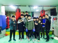 복싱을 꿈꾸는 아이들! 전국체전을 향하여! < 포토뉴스 < 오피니언리더... 한국미디어뉴스통신 복싱을 꿈꾸는 아이들! 전국체전을 향하여!... 