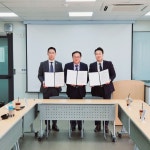 경상대학교(스마트팜도시농업과), 스마트농부(주) 민행 24와... 경상대학교(스마트팜도시농업과), 스마트농부(주) 민행 24와 업무협약 체결