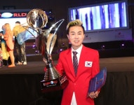 ‘헤어아트’ 예술인으로 미용업계에 새 역사를 주도 < 오피니언리더 < 오피니언 < 기사본문 - 한국미디어뉴스통신 ‘헤어아트’ 예술인으로... 