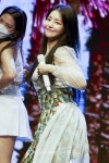 포토뉴스 < 방송연예 < MP (Media Post) < 기사본문 - 한국미디어뉴스통신 [KM포토] 브레이브걸스(Brave Girls) 유정 귀여운 입꼬리