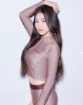 유정, 꼬북좌이미지 벗고 앞도적 비주얼 뽐내며 겨울 이너웨어 들어내 < 방송연예 < MP (Media Post) < 기사본문 - 한국미디어뉴스통신 유정... 