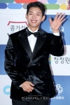 [KM포토] 하준 잇몸만개 미소 < 포토뉴스 < 방송연예 < MP (Media Post) < 기사본문 - 한국미디어뉴스통신 [KM포토] 하준 잇몸만개 미소