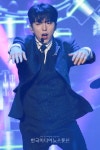 [KM포토] 몬스타엑스(MONSTA X) 기현 강렬한 퍼포먼스! < 포토뉴스 < 방송연예 < MP (Media Post) < 기사본문 - 한국미디어뉴스통신... 