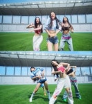 하이브 걸그룹 민희진표 뮤직비디오 선정성시비 왜? < 방송연예... 하이브 걸그룹 민희진표 뮤직비디오 선정성시비 왜?