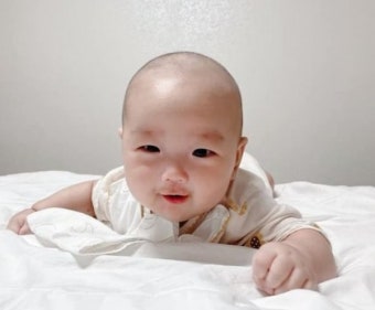 할머니된 이경실, 손보승 아들태어나...'누구랑 완전 판박이' < 방송연예 < MP (Media Post) < 기사본문 - 한국미디어뉴스통신 할머니된 이경실...