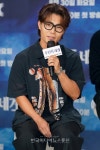 [KM포토] 김범수 기대해주세요 < 포토뉴스 < 방송연예 < MP (Media Post) < 기사본문 - 한국미디어뉴스통신 [KM포토] 김범수 기대해주세요