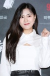 막내~ < 포토뉴스 < 방송연예 < MP (Media Post) < 기사본문 - 한국미디어뉴스통신 [KM포토] 에이핑크(Apink) 오하영 귀여운 막내~