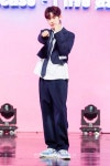 [KM포토] 나인아이 서원 놀 줄 아는 범생이 느낌 < 포토뉴스 < 미디어뷰... [KM포토] 나인아이 서원 놀 줄 아는 범생이 느낌 - 한국미디어뉴스통신