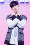 지호 귀염둥이 막내 < 포토뉴스 < 방송연예 < MP (Media Post) < 기사본문 - 한국미디어뉴스통신 [KM포토] 나인아이 지호 귀염둥이 막내