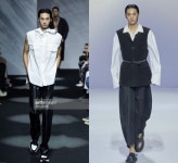 모델 ‘장성진’ 해외컬렉션 데뷔 후 국내컬렉션 런웨이에 오르다.... < 미디어뷰 < 기사본문 - 한국미디어뉴스통신 모델 ‘장성진’ 해외컬렉션... 