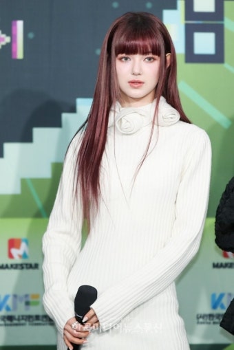 [KM포토] 뉴진스 다니엘 '움직이는 인형' < 포토뉴스 < 방송연예 < MP... 한국미디어뉴스통신 [KM포토] 뉴진스 다니엘 '움직이는 인형'