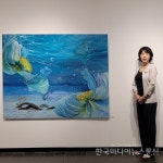 조로사 작가, 인사동 갤러리 이즈에서 7월 5일 개인전 개최 < 오피니언리더 < OL(Opinion Leader) < 기사본문 - 한국미디어뉴스통신 조로사... 