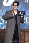 [KM포토] 공명 노량 최고! < 포토뉴스 < 방송연예 < MP (Media Post) < 기사본문 - 한국미디어뉴스통신 [KM포토] 공명 노량 최고!