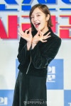 [KM포토] 황보라 넘치는 행복 에너지 < 포토뉴스 < 방송연예 < MP (Media Post) < 기사본문 - 한국미디어뉴스통신 [KM포토] 황보라 넘치는... 