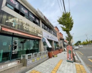 영천시 우로지 주변 상가 간판개선사업 착수 < 사회 < NC(News Communication) < 기사본문 - 한국미디어뉴스통신 영천시 우로지 주변 상가... 