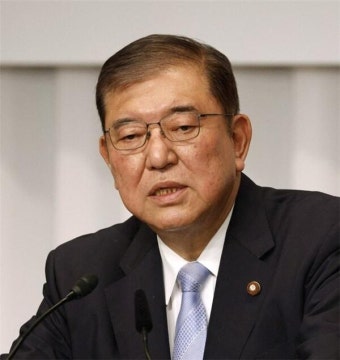 [정연철 칼럼] 이시바 시게루 일본 신임 총리와 한일관계 < 칼럼 < OL(Opinion Leader) < 기사본문 - 한국미디어뉴스통신 [정연철 칼럼]  이시바...