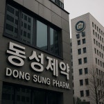 “동성제약, 상장폐지 경고등…공시 불투명·자금 유출 의혹... 한국미디어뉴스통신 “동성제약, 상장폐지 경고등…공시 불투명·자금 유출 의혹... 