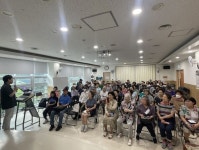 구립신내노인종합복지관, AI 특강 ‘시니어와 AI, 함께 살아가는... 한국미디어뉴스통신 구립신내노인종합복지관, AI 특강 ‘시니어와 AI, 함께... 