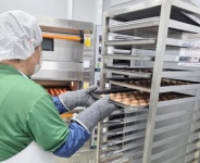 정읍시 농산물가공센터, HACCP 인증 확대…‘캔디류’ 신규 포함... 농산물가공센터, HACCP 인증 확대…‘캔디류’ 신규 포함... 