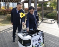 인공지능으로 주민 일상에 편리함 더하고 안전 챙긴 강서 < 서울 < 전국... 인공지능으로 주민 일상에 편리함 더하고 안전 챙긴 강서... 