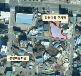 ‘사천시, 용강동 강청마을 주차장 조성공사 준공’ < 경상 < 전국... ‘사천시, 용강동 강청마을 주차장 조성공사 준공’ - 한국미디어뉴스통신