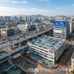 [연재⓹] 안양시 교통과 주차, 시민이 체감하는 행정을 만들다... 안양시 교통과 주차, 시민이 체감하는 행정을 만들다 - 한국미디어뉴스통신