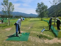 동해무릉파크골프장 4월 1일 재개장.. 36홀로 확대 단장 < 강원 < 전국 < 기사본문 - 한국미디어뉴스통신 동해무릉파크골프장 4월 1일 재개장..... 