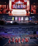 TV CHOSUN [미스트롯4 TOP7 전국투어 콘서트] 서울 공연, 관객 1만명 ‘흥행폭발’ 어디서도 볼 수 없는 TOP7 초특급 무대+팬서비스... 
