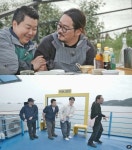 [SBS 식포일러] '참치 덕후' 최강록, '성덕' 됐다! 욕지도 간 최강록... [SBS 식포일러] '참치 덕후' 최강록, '성덕' 됐다! 욕지도 간 최강록, 숨겨둔... 