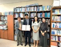 의정부시아동보호전문기관‧서정대학교, 사회복지 실무형 인재 양성 협력 < 경기 < 전국 < 기사본문 - 한국미디어뉴스통신... 